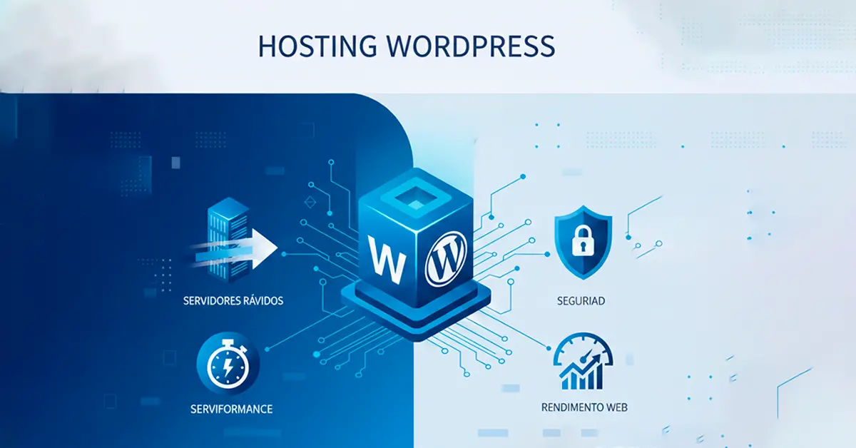 Los mejores hostings para WordPress si quieres resultados