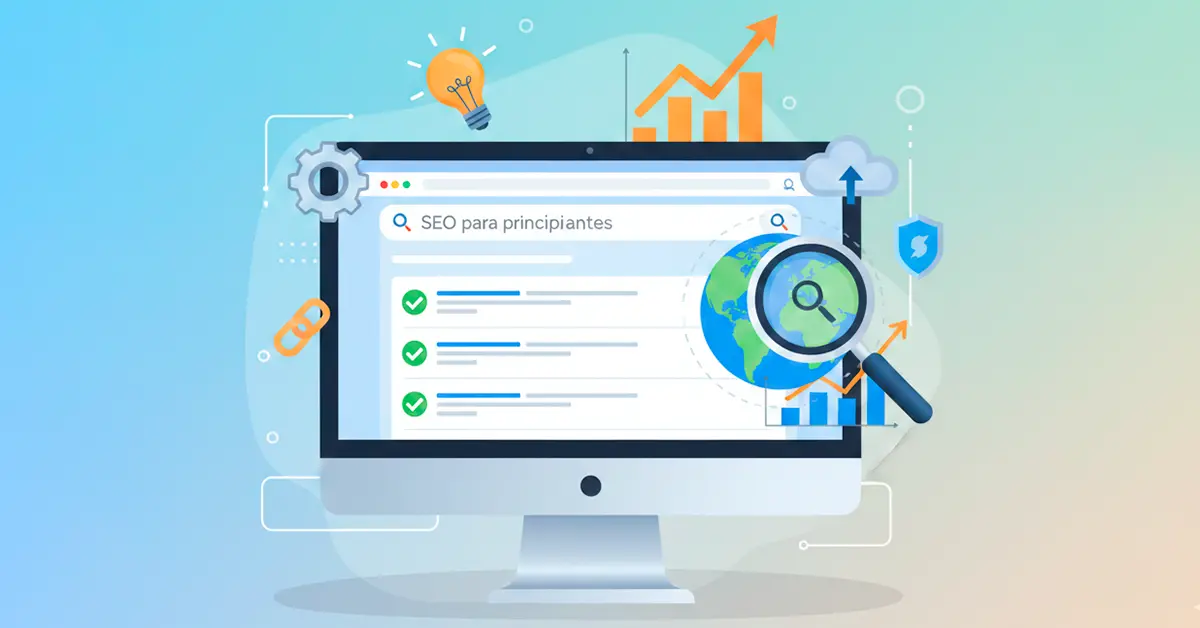 Guía de SEO en Google para principiantes