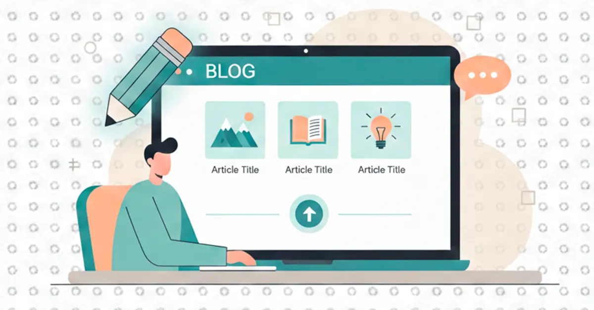 ¿Qué es un blog y para qué sirve?